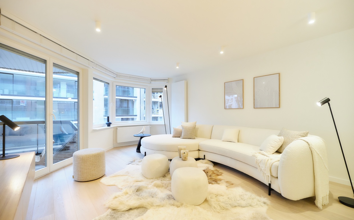 organic furniture, minimalism, 