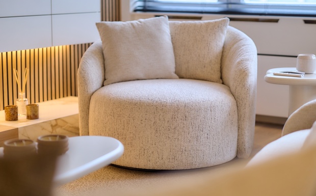 interior design, casa nova , brugge, vastgoed styling